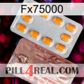 Fx75000 new13